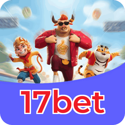 Catálogo 17bet 2.547 jogos - Pragmatic Play, Evolution, NetEnt
