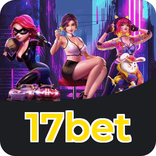 Fluxo de download do app 17bet — referência visual